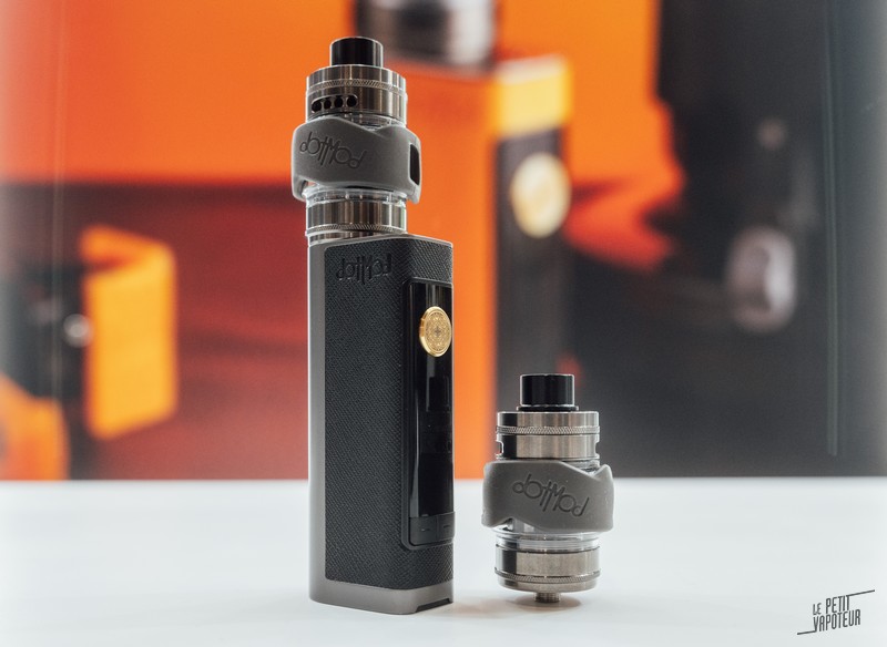 Vapexpo Paris 2024 Blog Le Petit Vapoteur